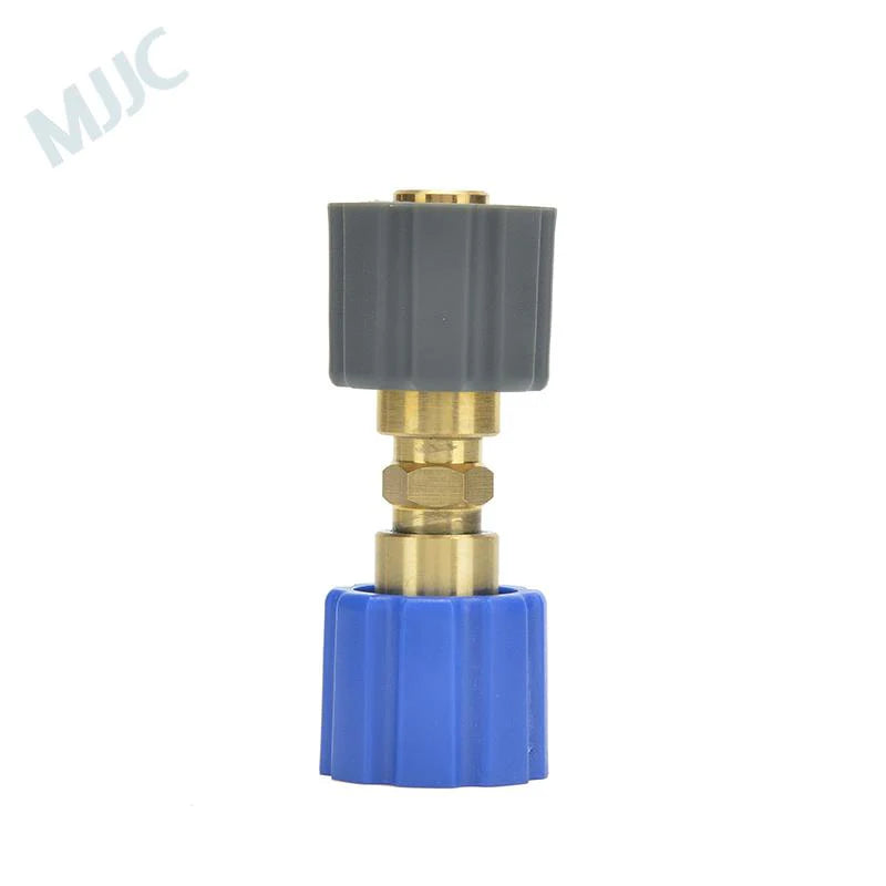 MJJC Foam Cannon Replacement Adaptor Attachments