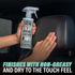 Chemical Guys Sprayable Leather Cleaner & Conditioner In One 473ml