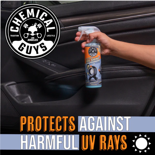 Chemical Guys Tire Shine 473ml