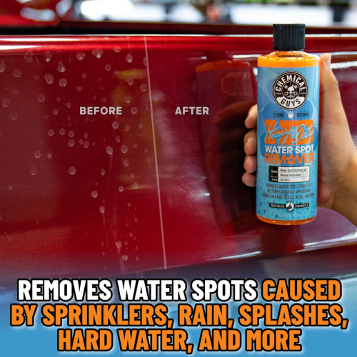 Chemical Guys Heavy Duty Water Spot Remover 473ml