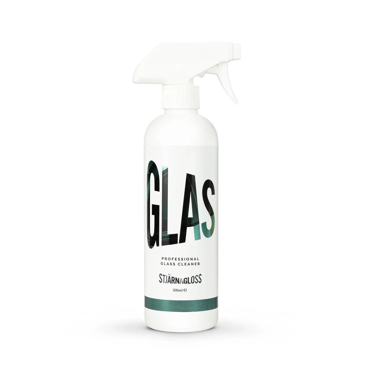 Stjärnagloss Glas Professional Glass Cleaner - Streak Free