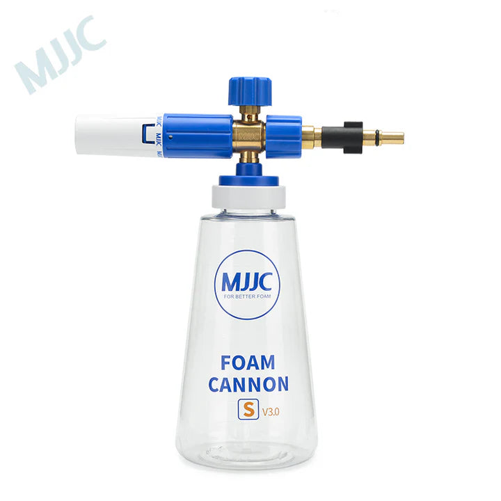 MJJC Snow Foam Cannon S V3.0