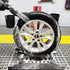 CAD Heavy Duty Wheel Stand