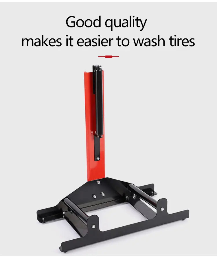 CAD Heavy Duty Wheel Stand