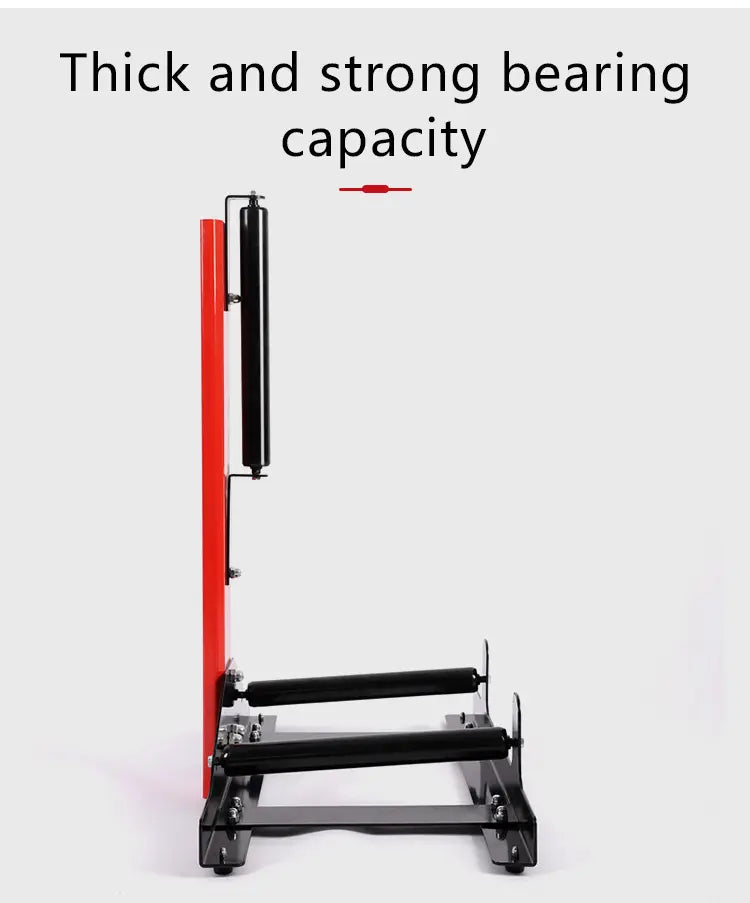 CAD Heavy Duty Wheel Stand