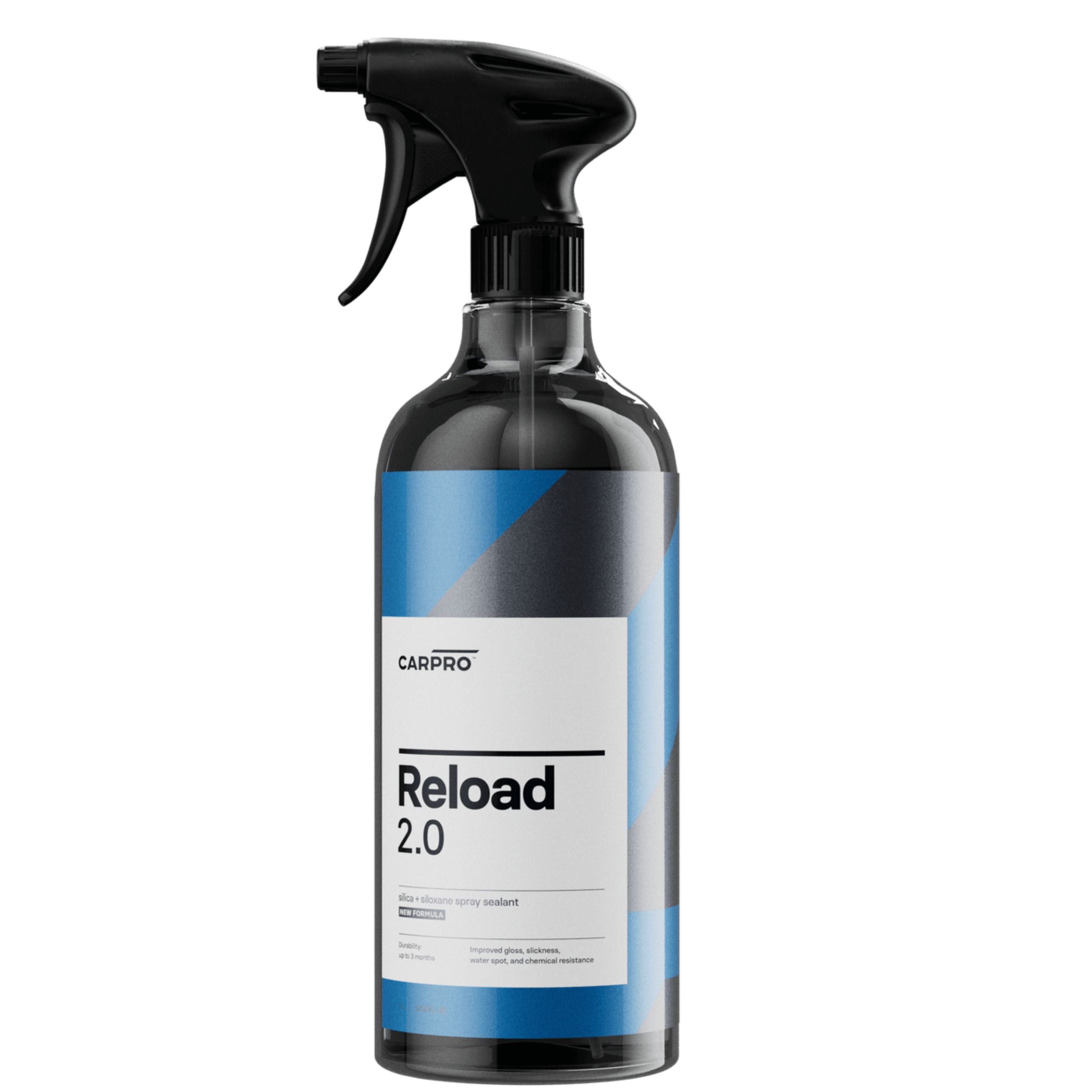 CarPro Reload - Hydrophobic Sealant