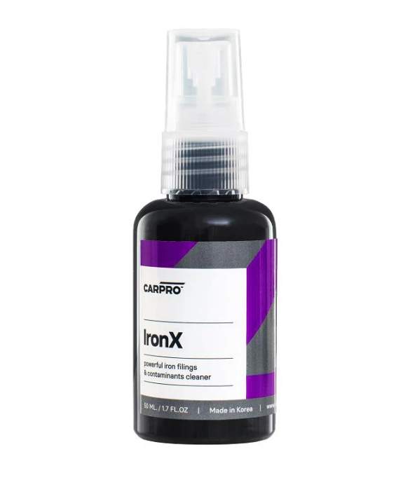 CarPro Cherry IronX Fallout Remover - Alloy Cleaner