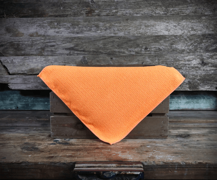 CarPro PolyShave Decontamination Towel