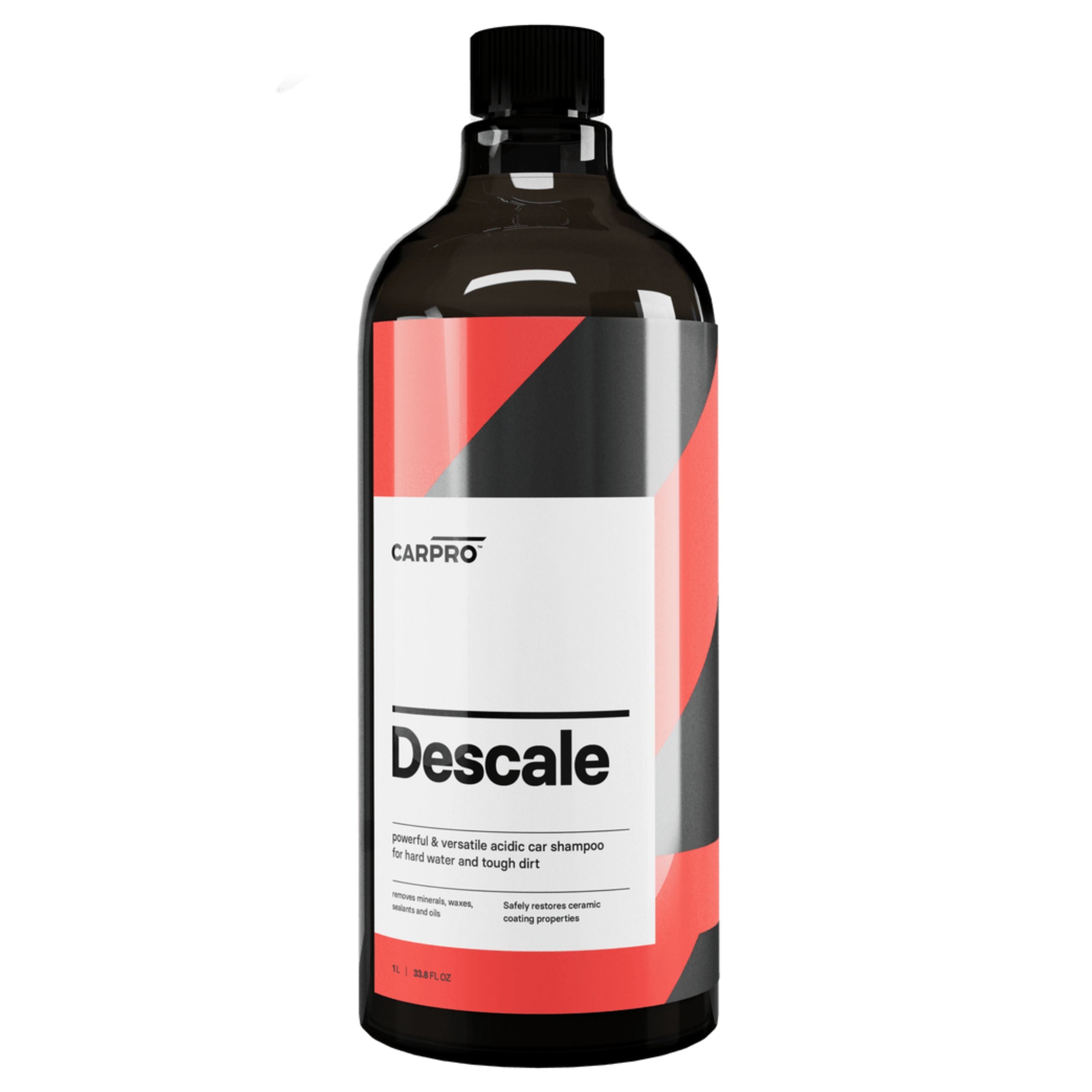 CarPro Descale Acid Wash