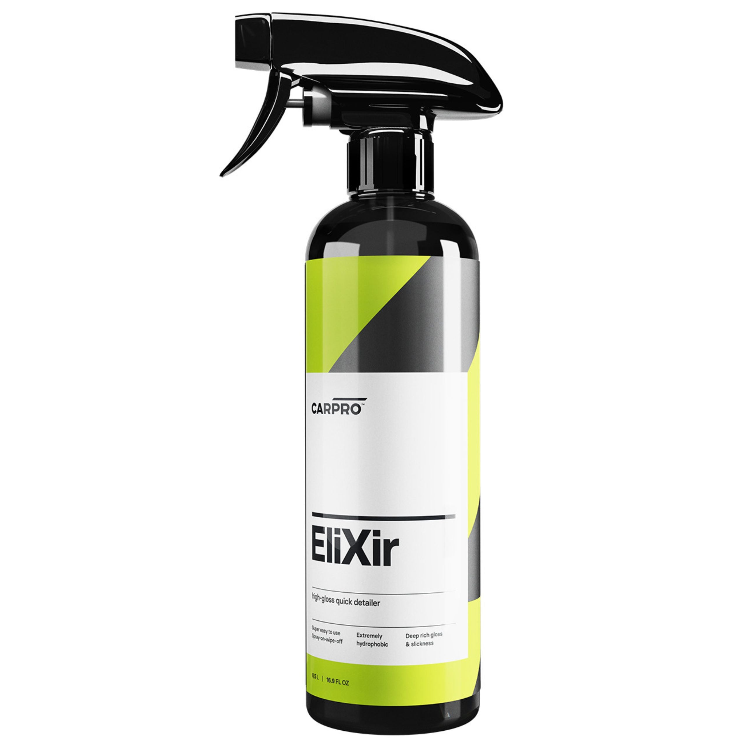 CarPro EliXir Quick Detailer