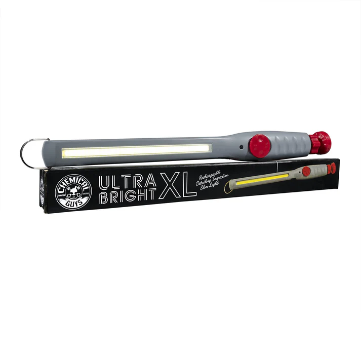 Chemical Guys Ultra Bright XL Rechargeable Detailing Inspection LED Light