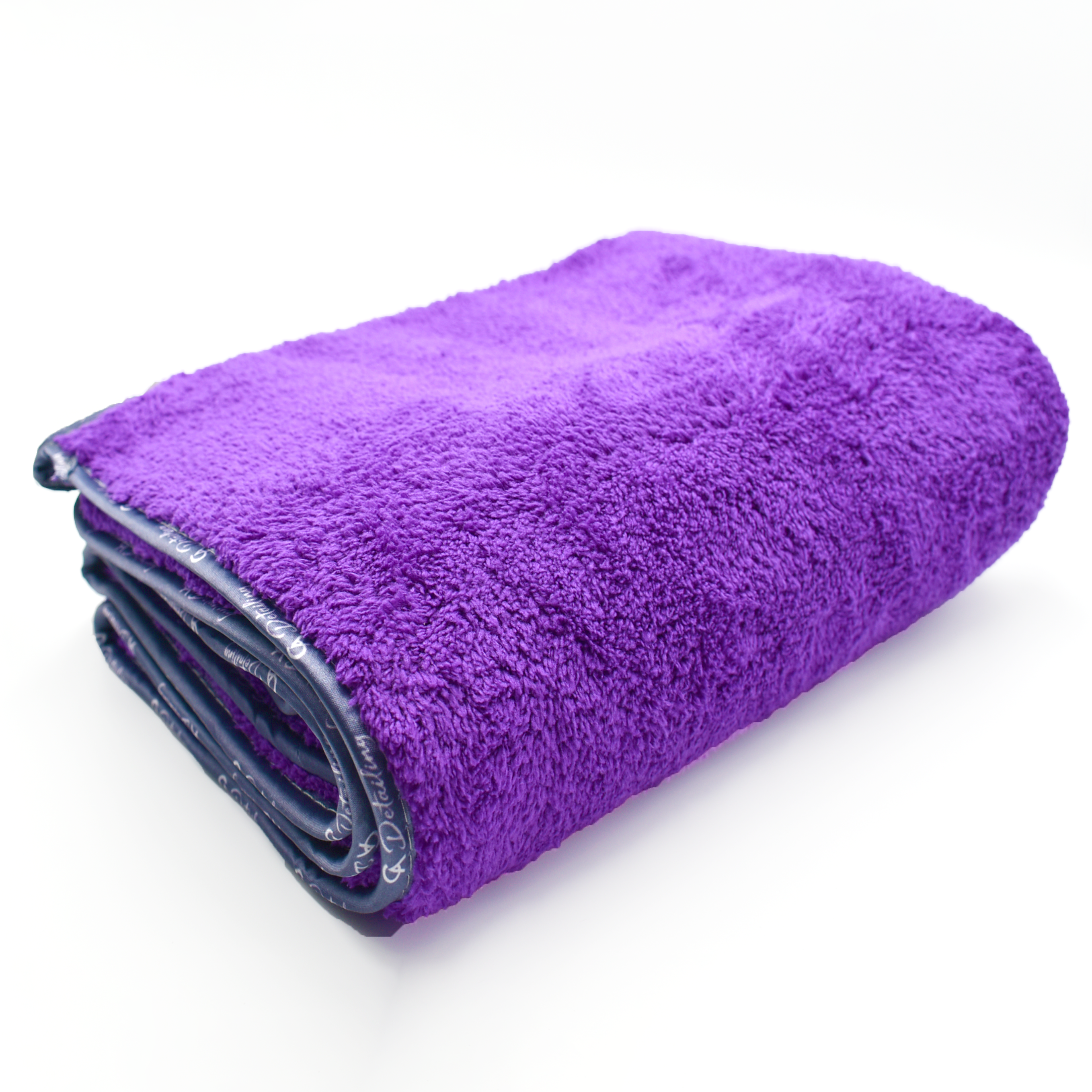 Large Microfibre Drying Towel - 90x60cm 1000gsm