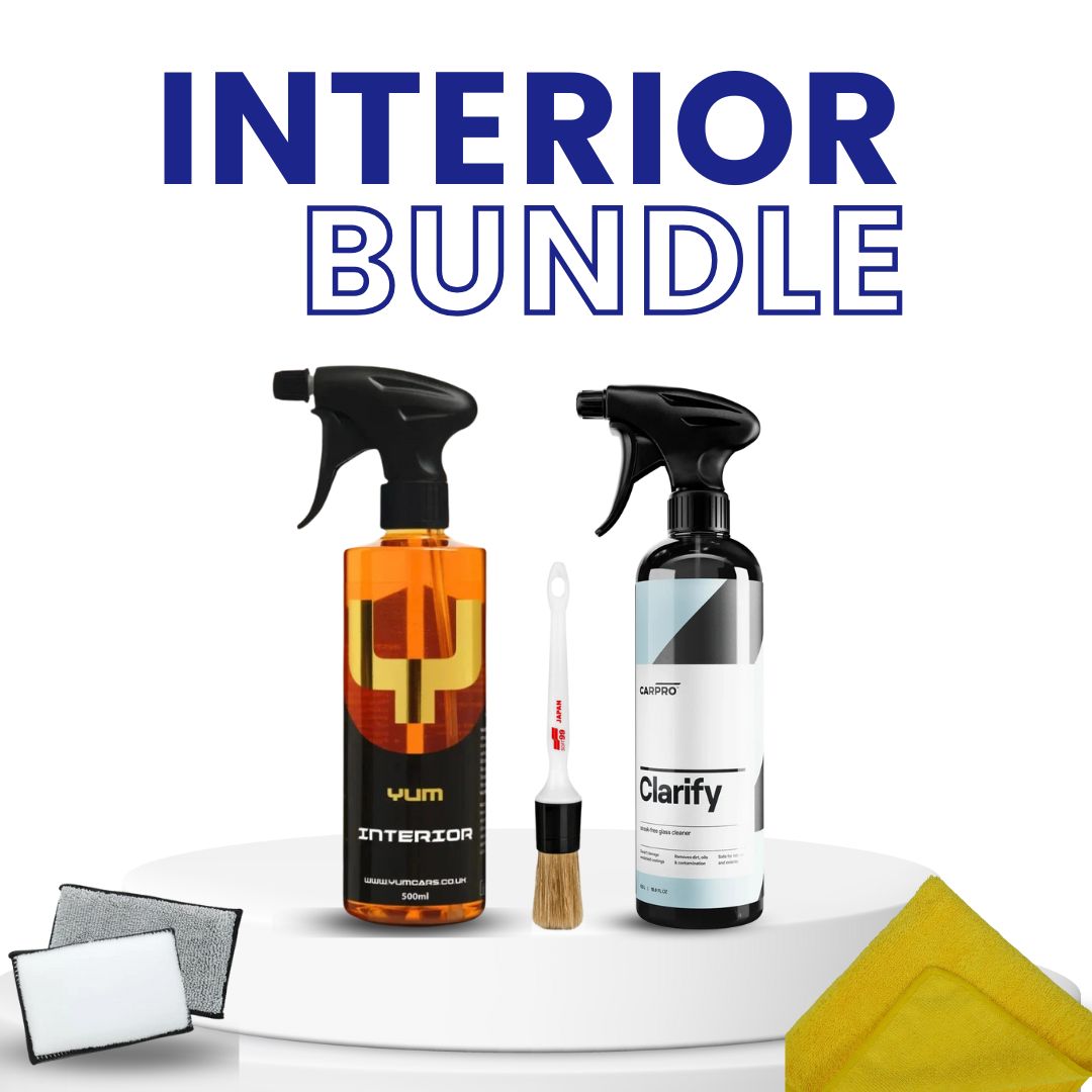 Interior Bundle