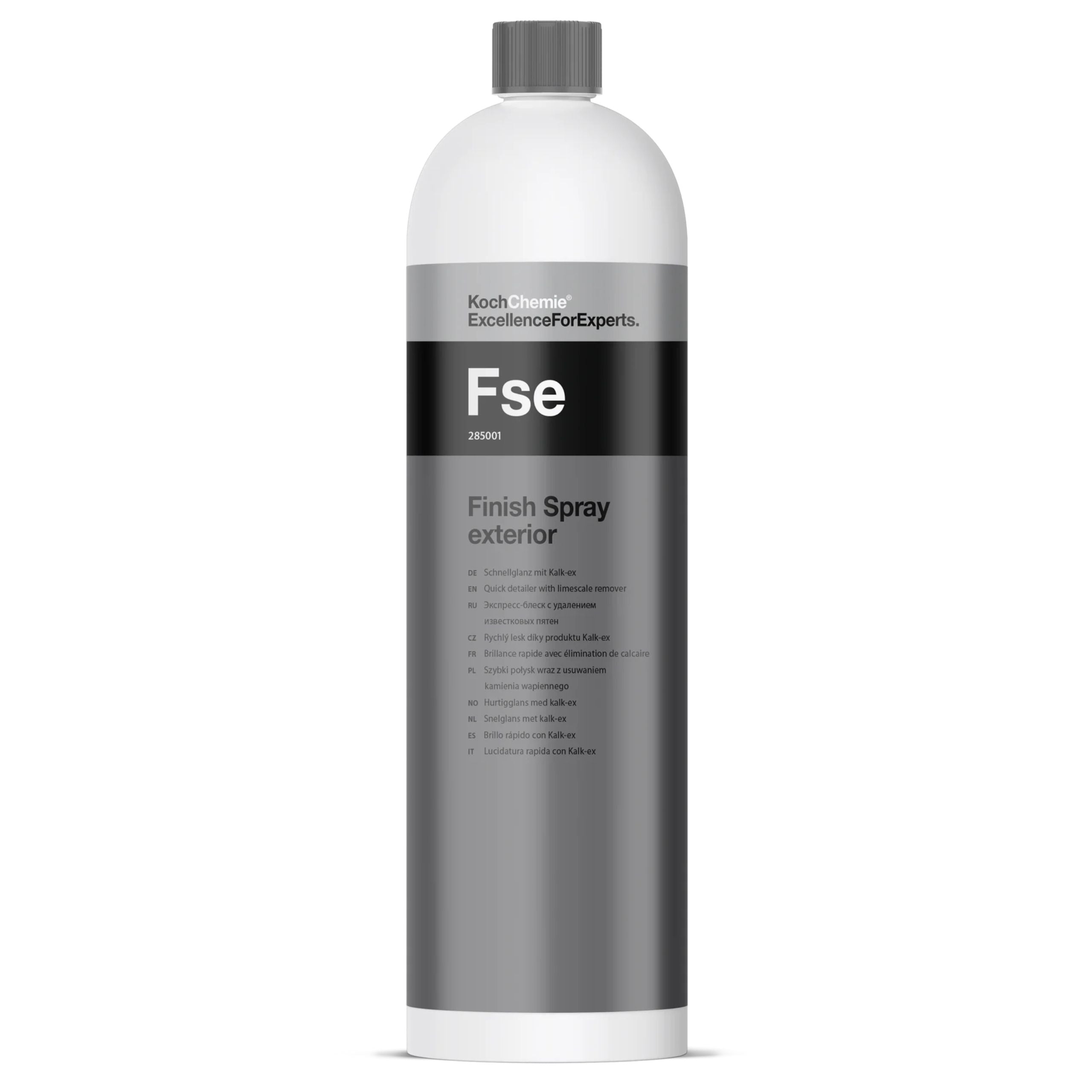 Koch Chemie FSE Quick Detailer - Exterior Finish Spray