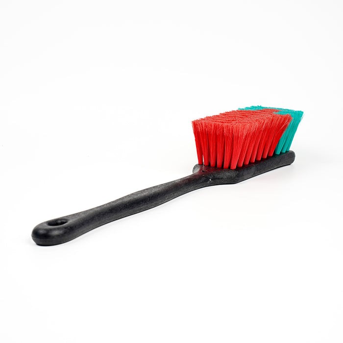 Koch Chemie Rim Brush VTS Polyester Bristles - Alloy Wheel Brush