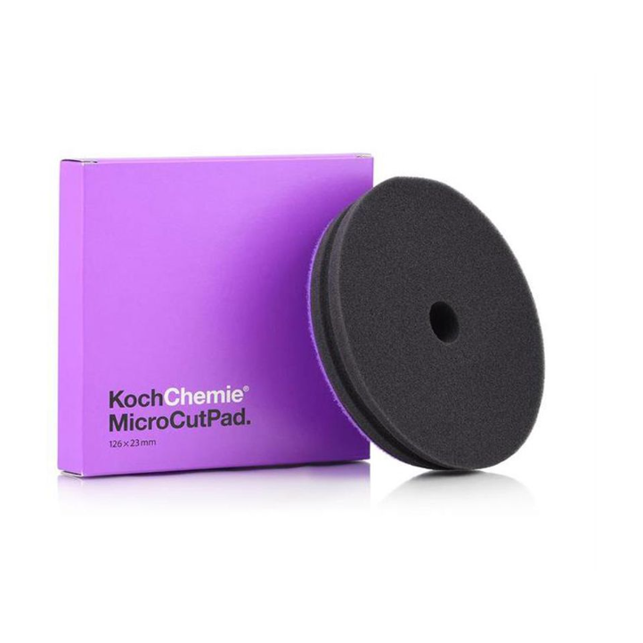 Koch Chemie Purple Micro Cut Foam - Abrasive Sponge