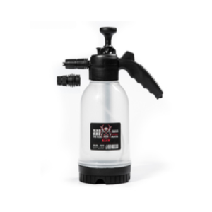 CAD Pump Foam Sprayer 2L