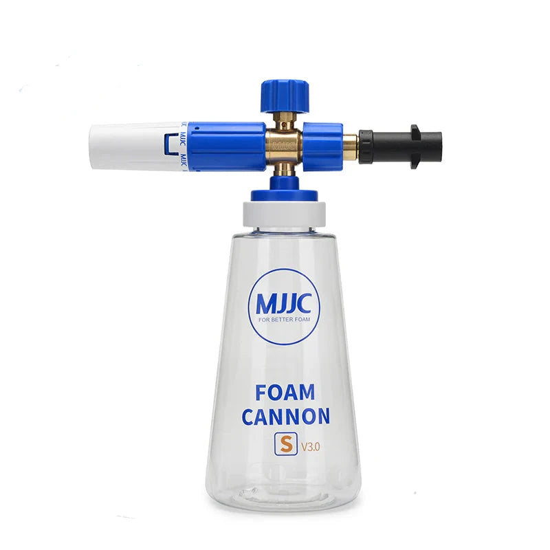 MJJC Snow Foam Cannon S V3.0