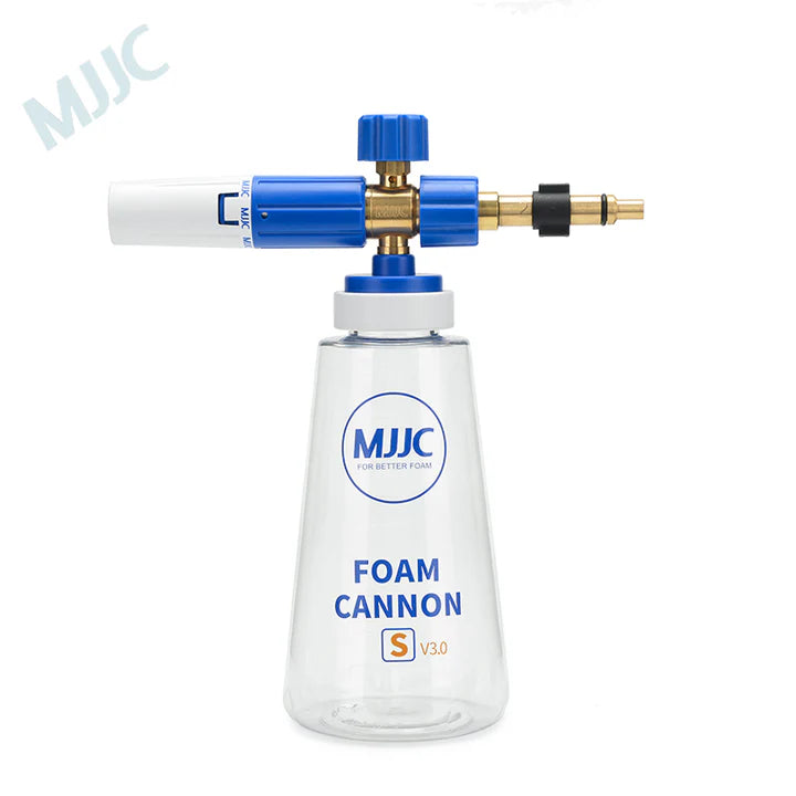 MJJC Snow Foam Cannon S V3.0