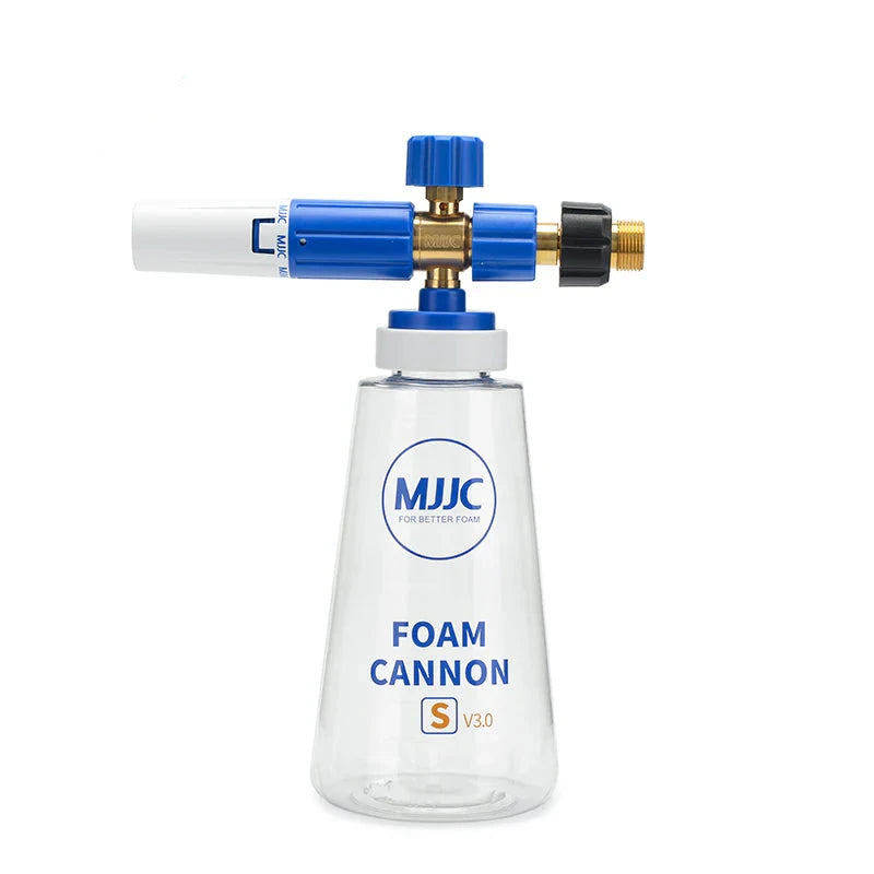 MJJC Snow Foam Cannon S V3.0