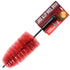 Martin Cox Large Soft Bristle Alloy Wheel Brush