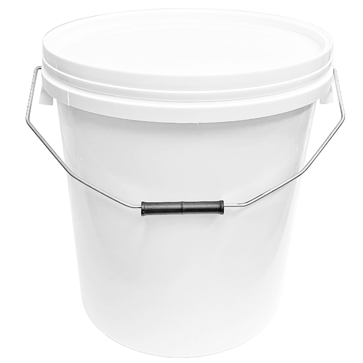 Martin Cox 20L Wash Bucket & Grit Guard