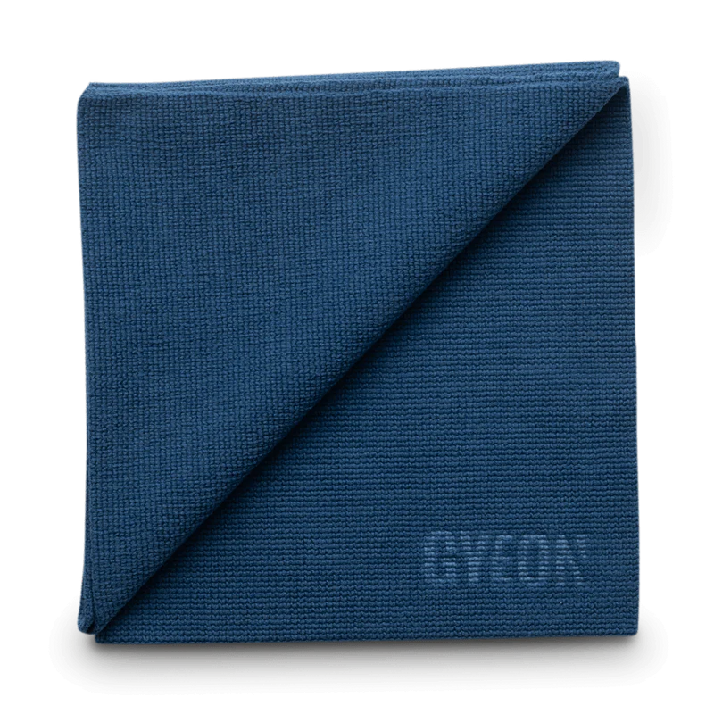 Gyeon Q2M BaldWipe EVO - Microfibre Towel 40x40cm