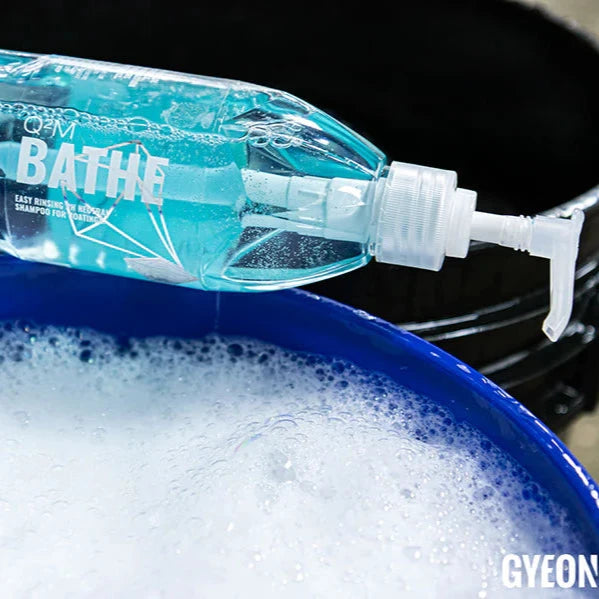 Gyeon Q2M Bathe