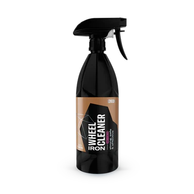 Gyeon Q2M Iron Wheel Cleaner REDEFINED - 1L