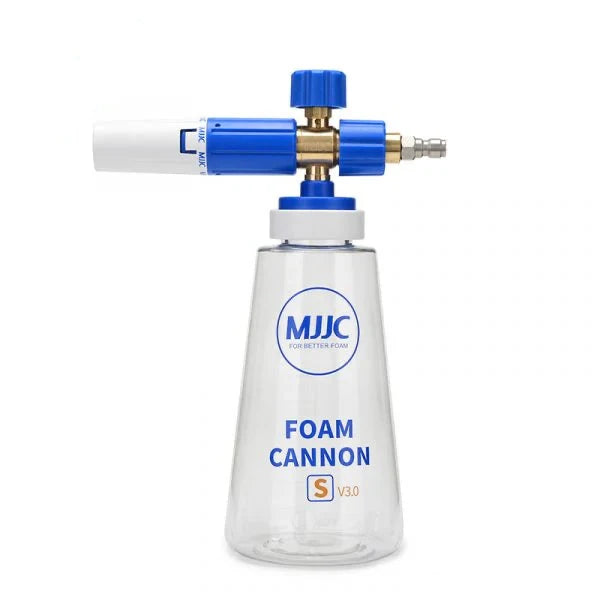 MJJC Snow Foam Cannon S V3.0