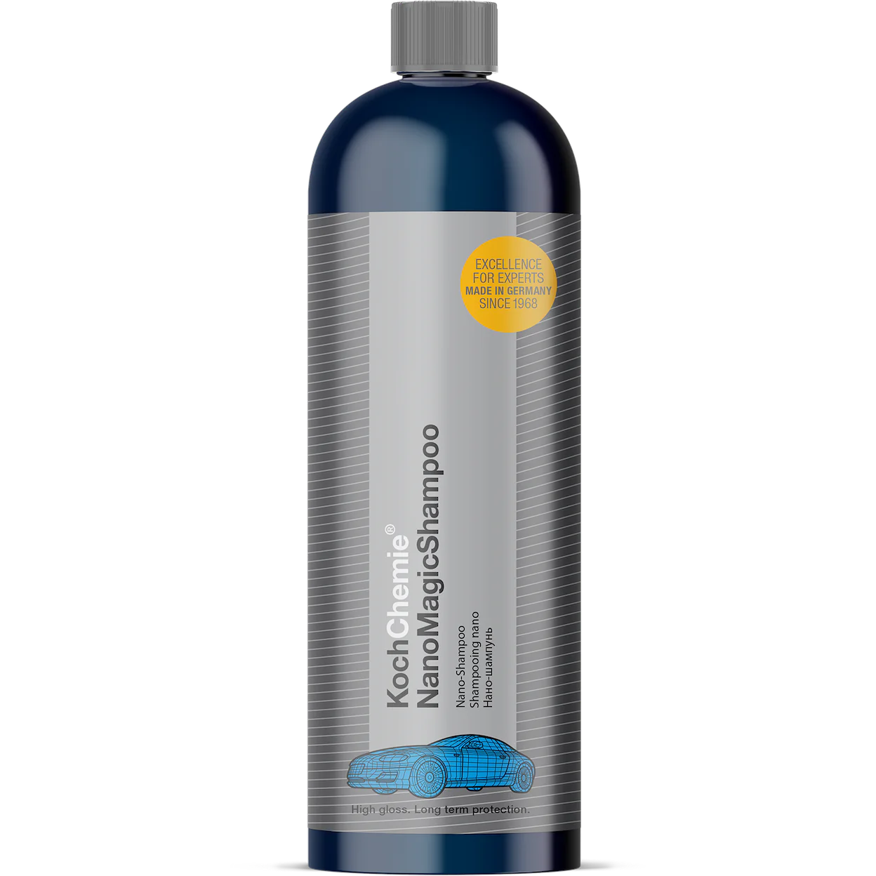 Koch-Chemie NanoMagic Shampoo 750ml