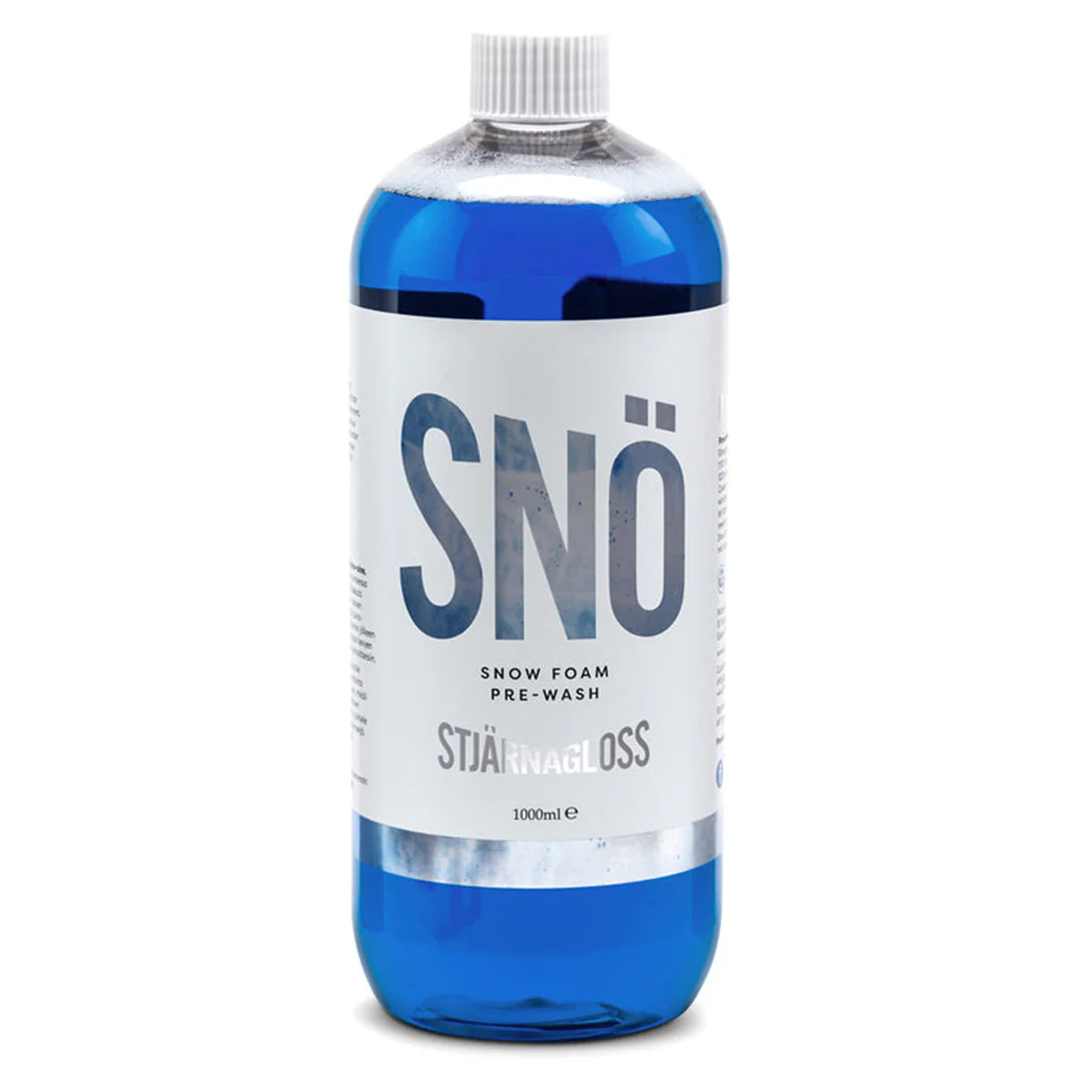 Stjärnagloss Sno pH-Neutral Snow Foam