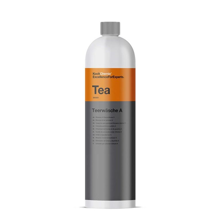 Koch Chemie Tea Teerwäsche A Tar & Glue Remover 1L