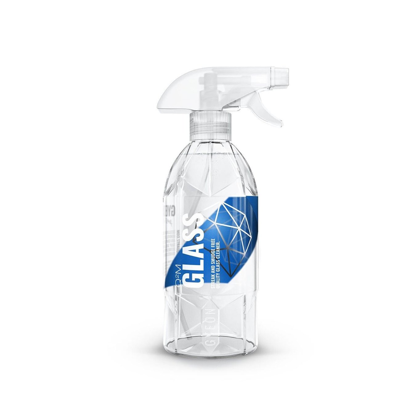 Gyeon Q2M Glass - Glass Cleaner