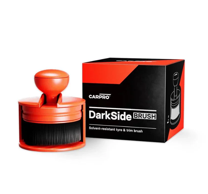 CarPro Dark Side Tyre Brush