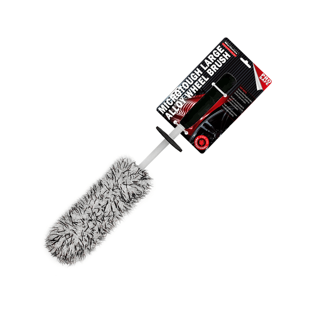 Martin Cox Microfibre Large Alloy Wheel Brush