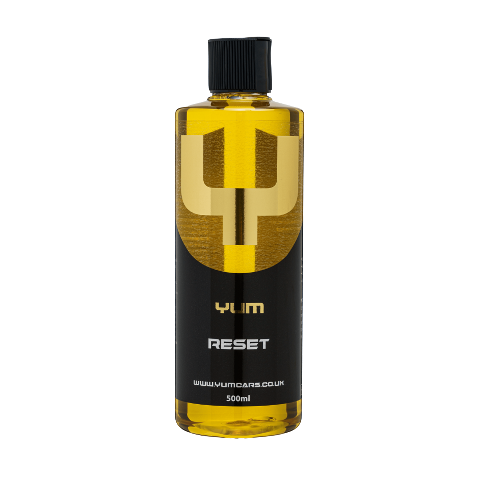 YumCars Reset 3-in-1 Acidic Shampoo 500ml