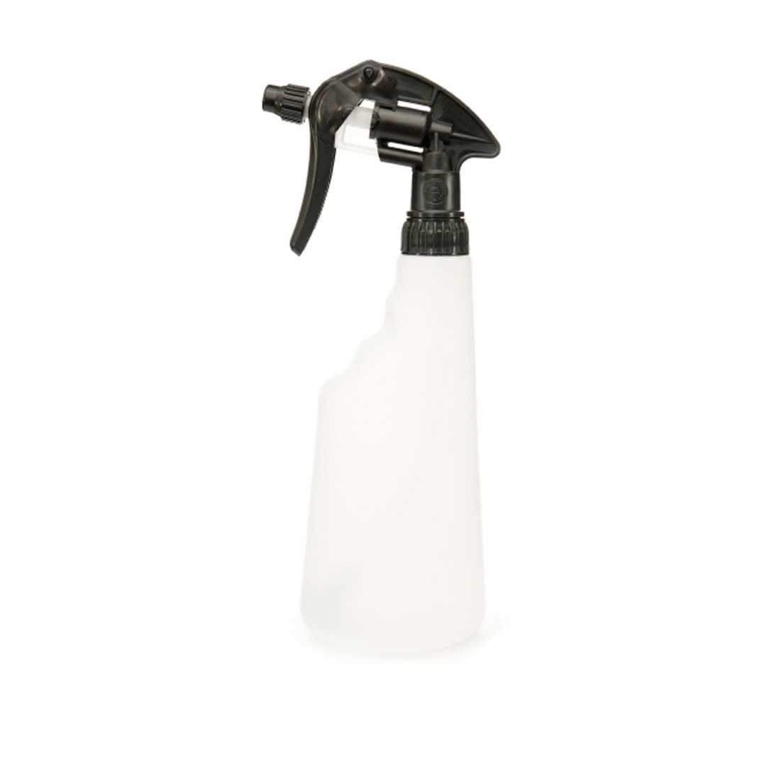 Martin Cox 600ml Bottle & Chemical Resistant Trigger