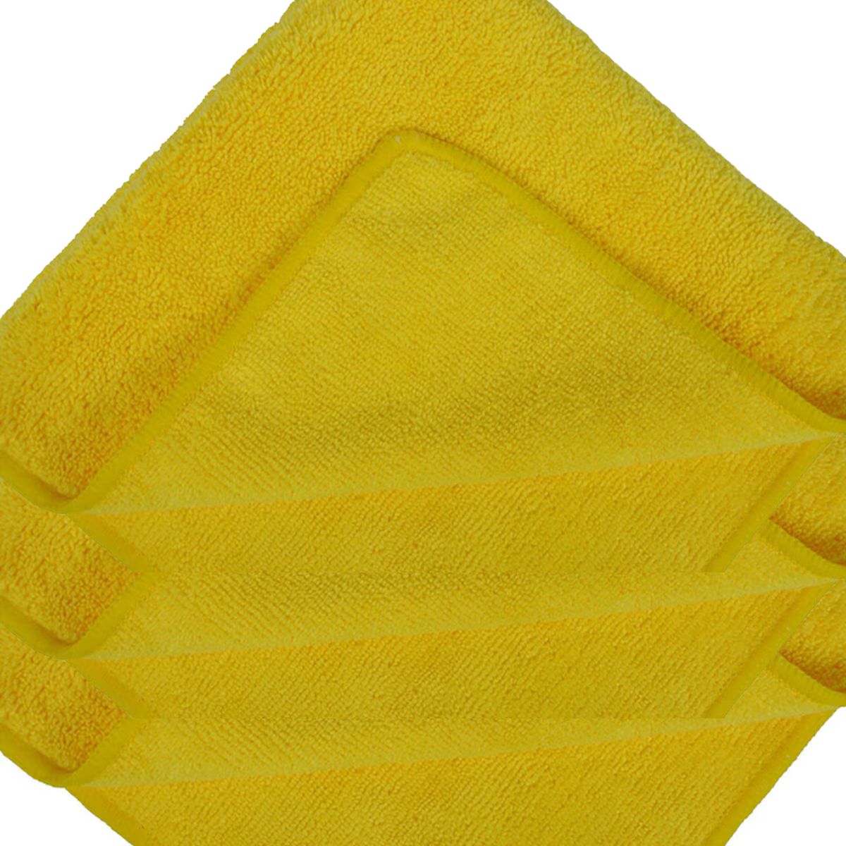 Kirkland Signature - Ultra Plush Microfibre Towels