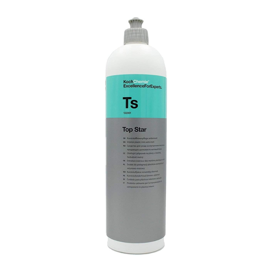 Koch-Chemie Ts Top Star Interior Plastic Trim 1L