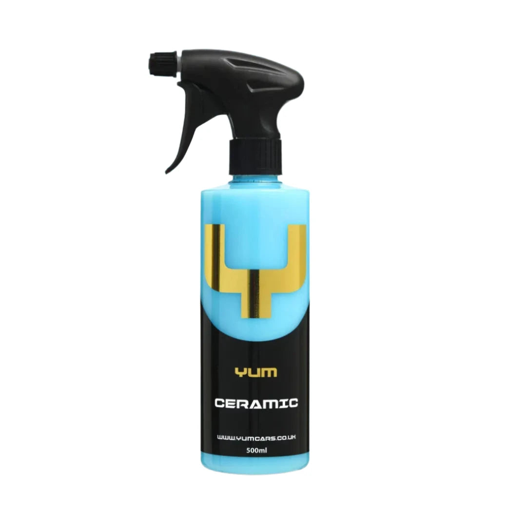 YumCars Ceramic® 500ml - Spray Sealant