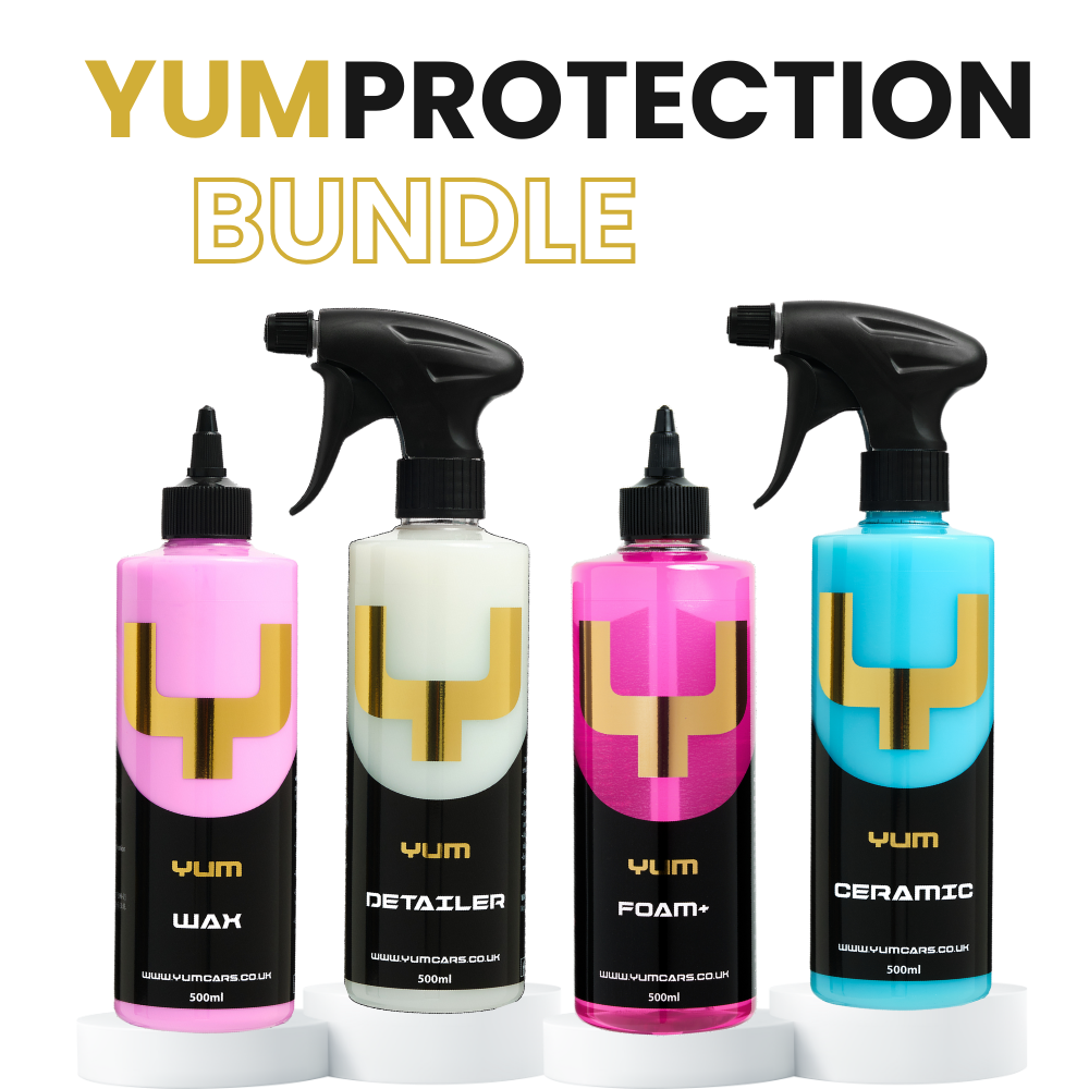 Yum Protection Bundle