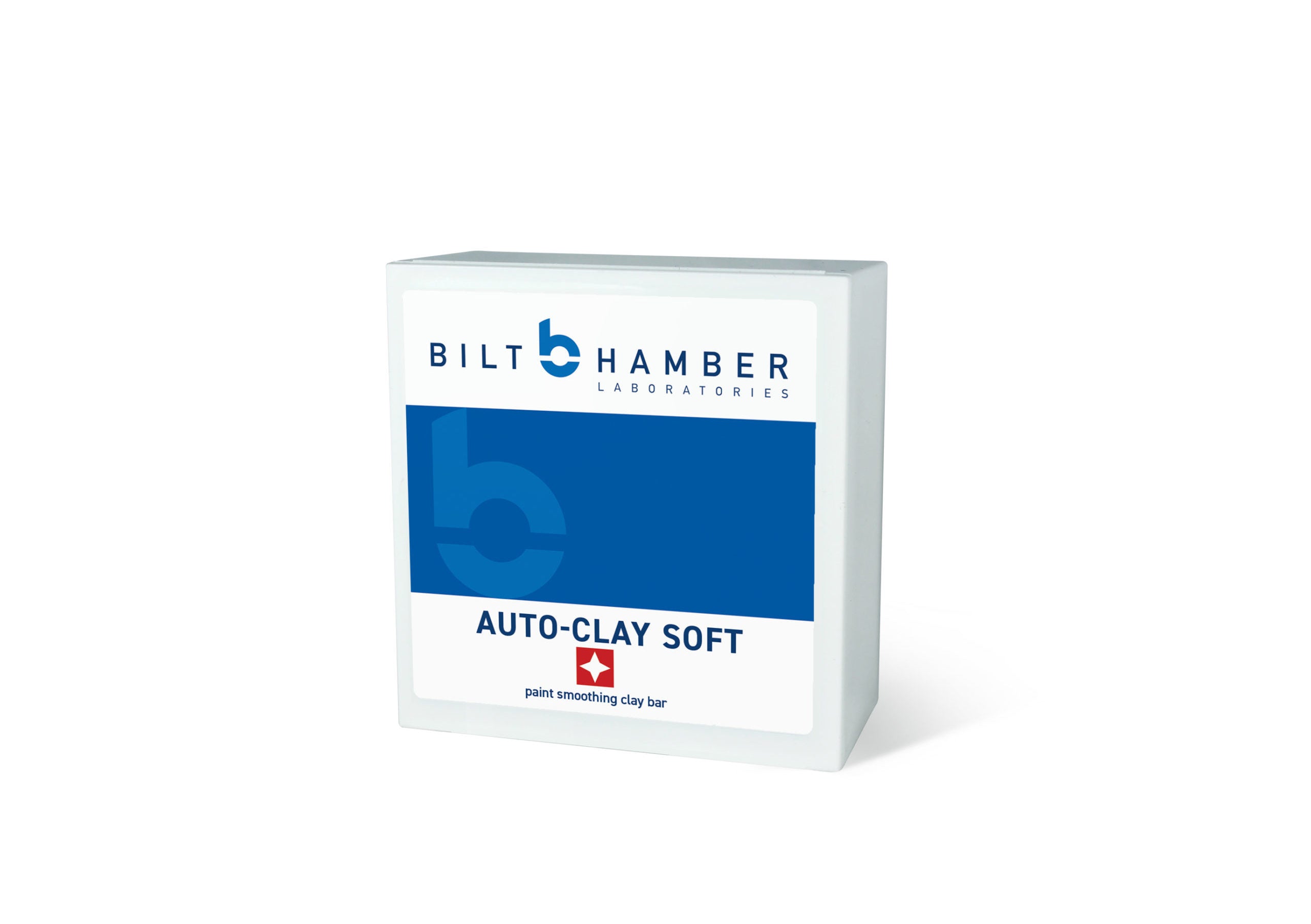 Bilt Hamber Auto-Clay Clay Bar Soft 200g