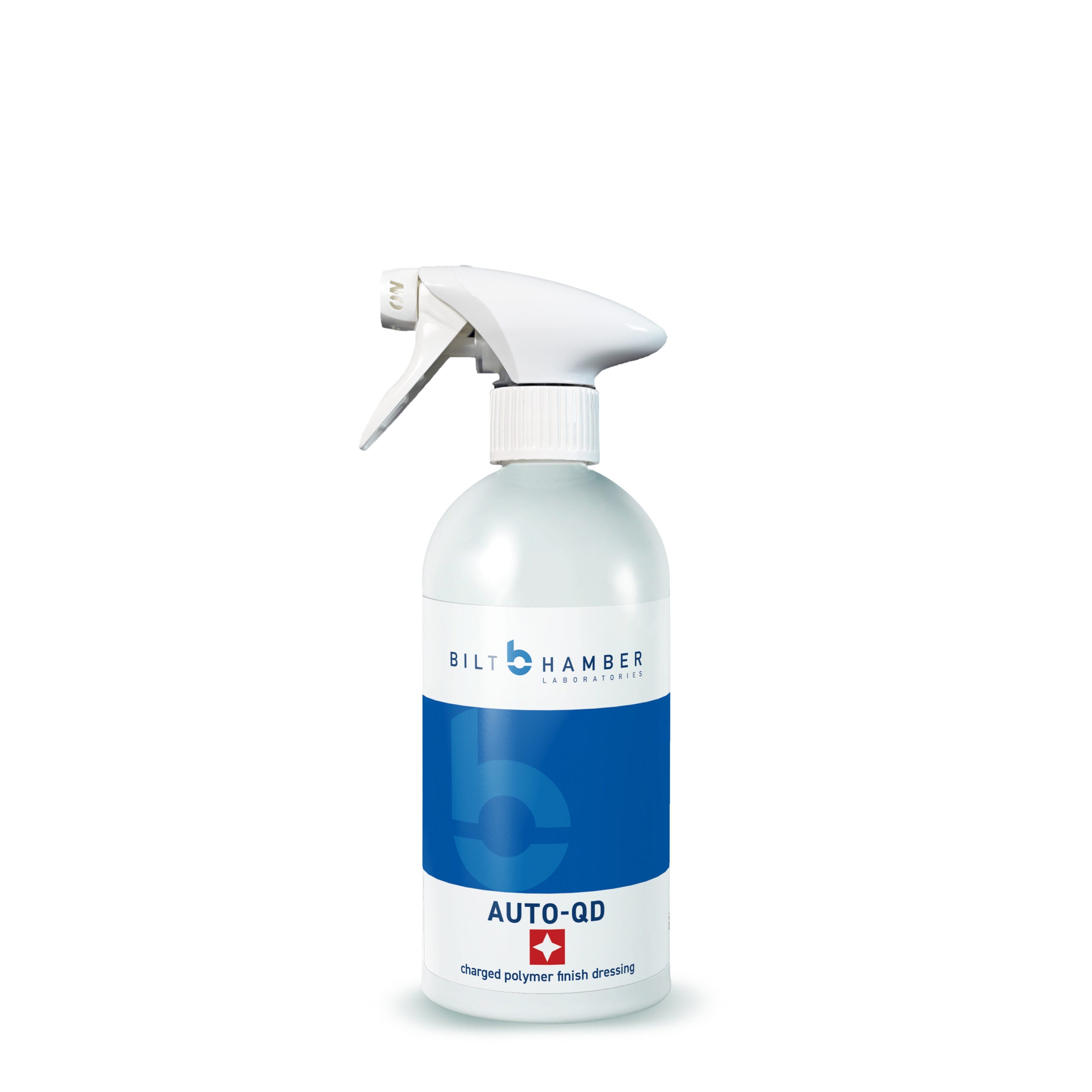 Bilt Hamber Auto-QD Quick Detailer 500ml