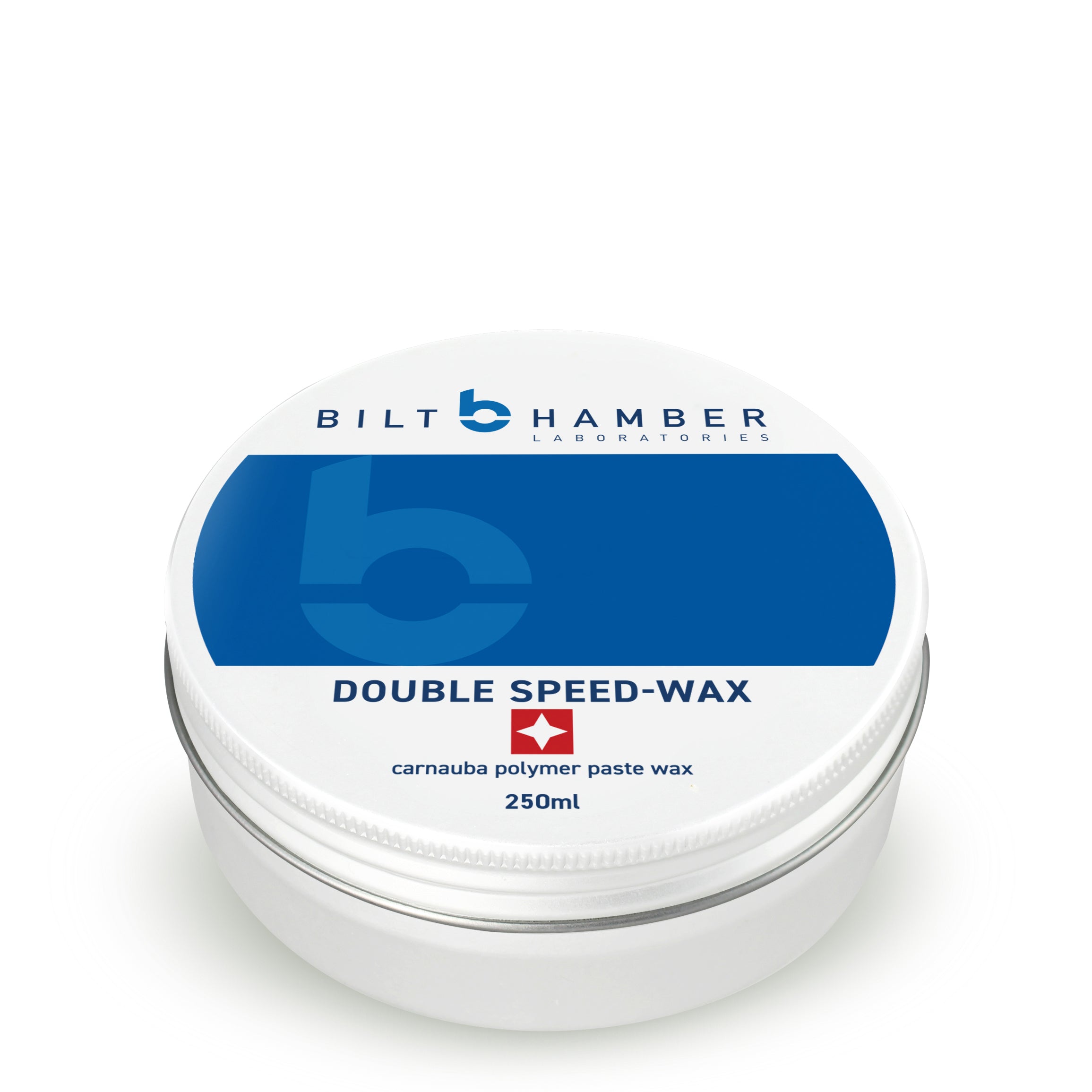 Bilt Hamber Double Speed Wax Kit 250ml