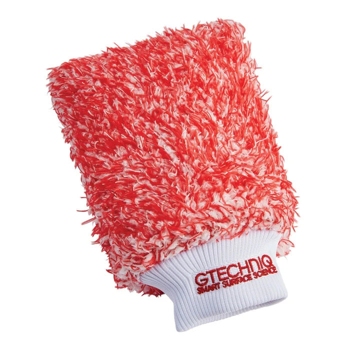 Gtechniq WM2 Microfiber Wash Mitt