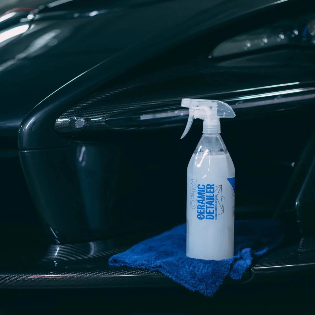 Gyeon Q2M Ceramic Detailer