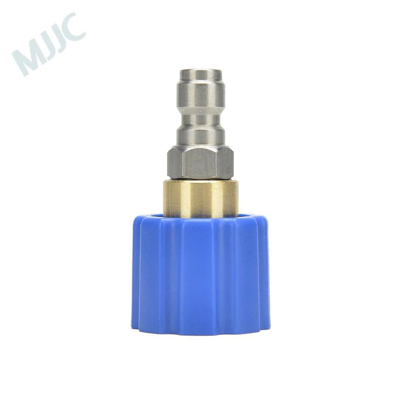 MJJC Foam Cannon Replacement Adaptor Attachments