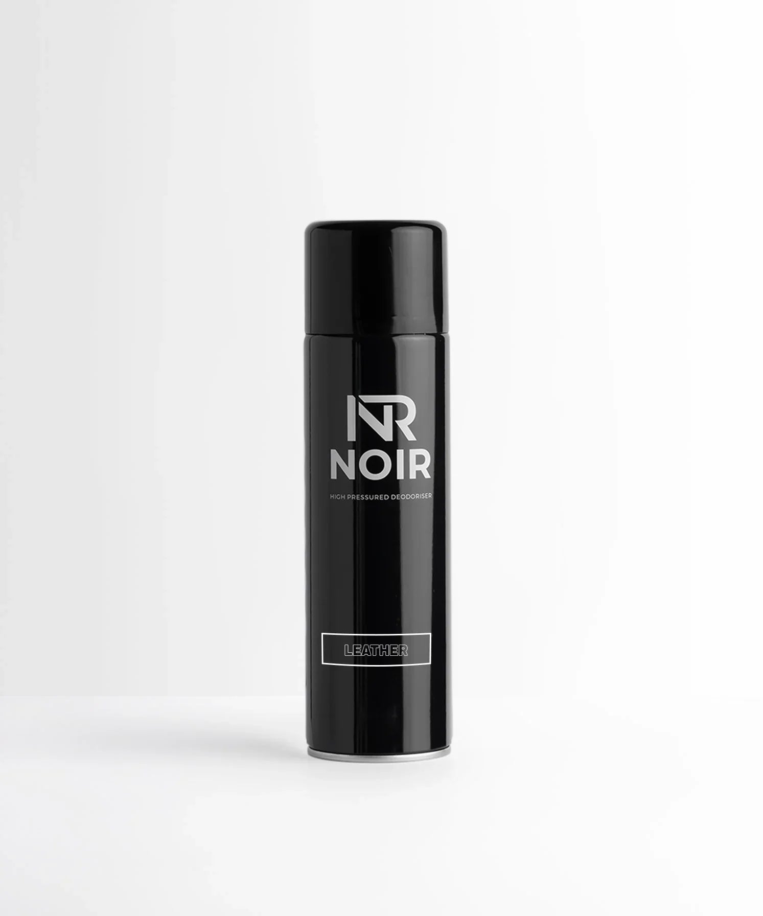 NOIR Leather Luxury Air Freshener