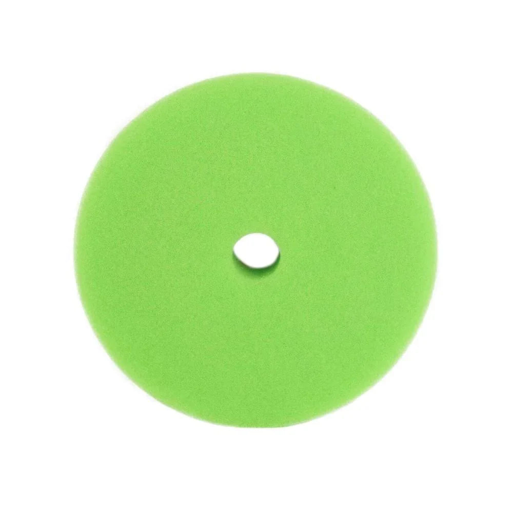 Cartec Green Polishing Pad (Diamond Cut 3000) 150mm